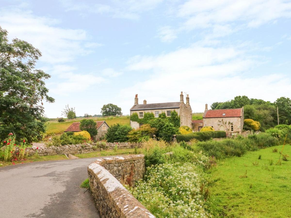 Pheasant Cottage Bath Exterior foto