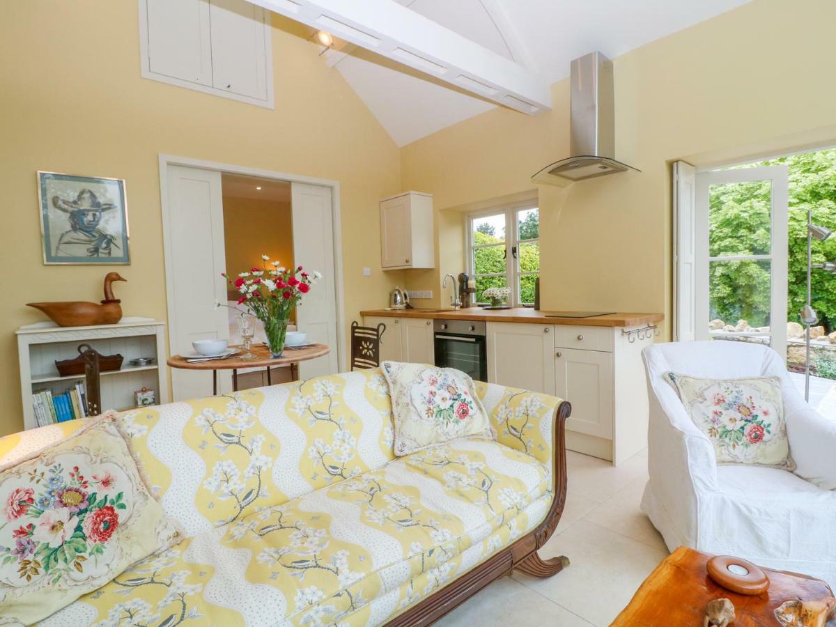 Pheasant Cottage Bath Exterior foto